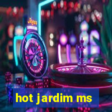 hot jardim ms